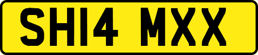SH14MXX