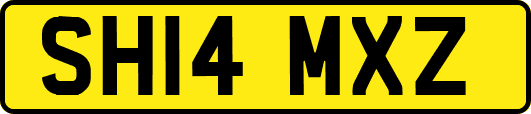 SH14MXZ