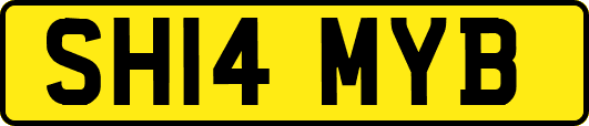 SH14MYB