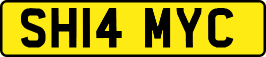 SH14MYC