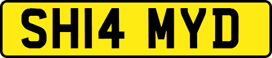 SH14MYD