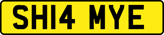 SH14MYE