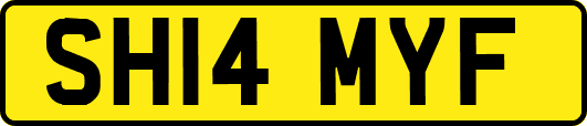 SH14MYF
