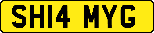 SH14MYG