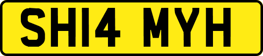 SH14MYH