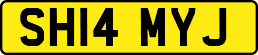 SH14MYJ