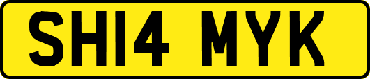 SH14MYK