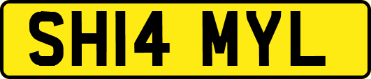 SH14MYL