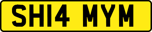 SH14MYM