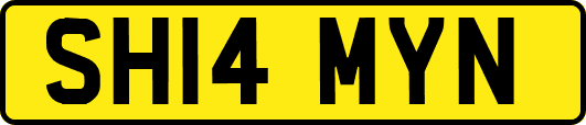 SH14MYN