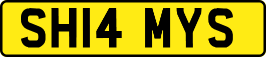 SH14MYS