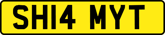 SH14MYT