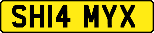 SH14MYX
