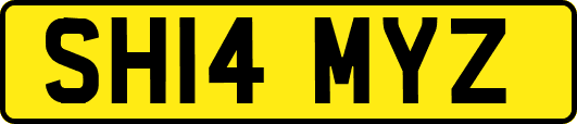SH14MYZ