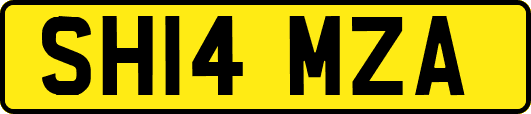 SH14MZA