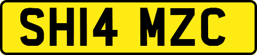 SH14MZC