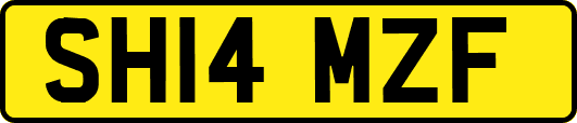 SH14MZF