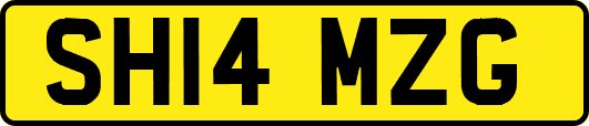 SH14MZG
