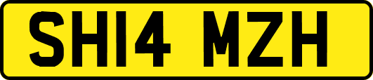 SH14MZH