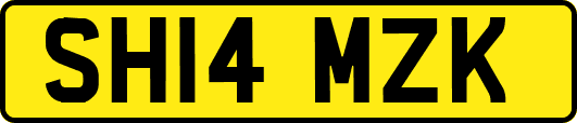 SH14MZK