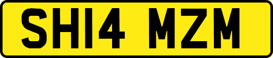 SH14MZM