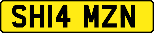 SH14MZN