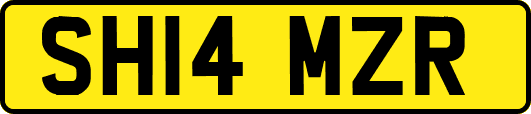 SH14MZR