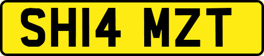 SH14MZT