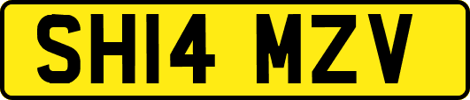 SH14MZV