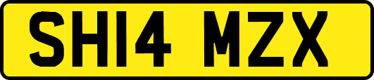 SH14MZX