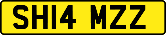 SH14MZZ