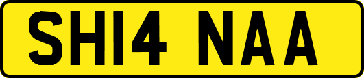 SH14NAA
