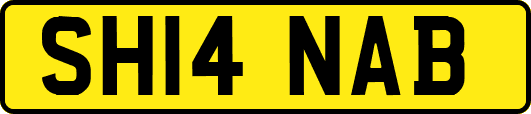 SH14NAB