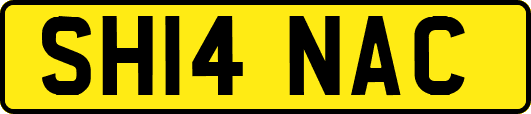SH14NAC