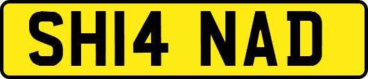 SH14NAD