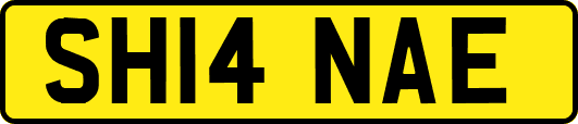 SH14NAE