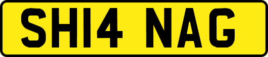 SH14NAG
