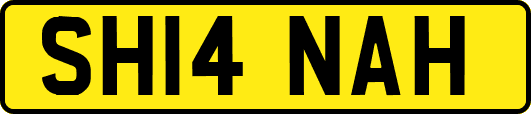 SH14NAH