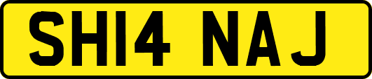 SH14NAJ