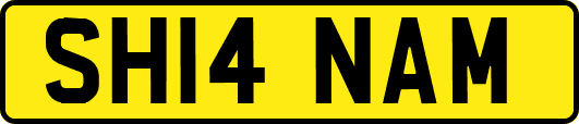 SH14NAM
