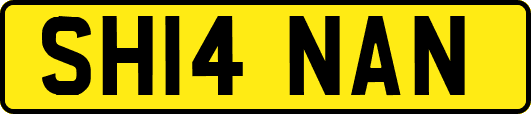 SH14NAN