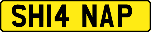 SH14NAP