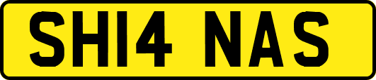 SH14NAS