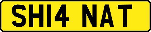 SH14NAT