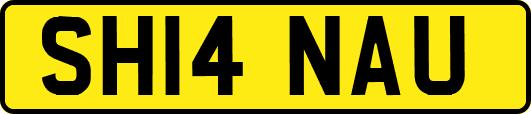 SH14NAU