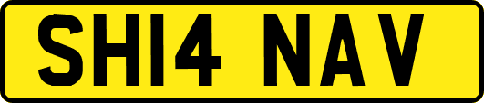 SH14NAV