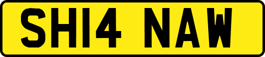 SH14NAW