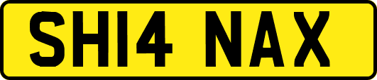 SH14NAX