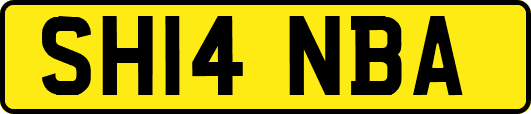 SH14NBA