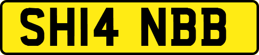 SH14NBB